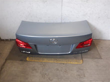 Load image into Gallery viewer, TRUNK LID Lexus IS250 IS350 2006 06 2007 07 2008 08 2009 09 - 1169868
