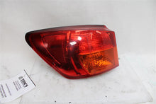 Load image into Gallery viewer, OUTER TAIL LIGHT LAMP IS250 IS350 2006 06 2007 07 2008 08 Left - 1169869
