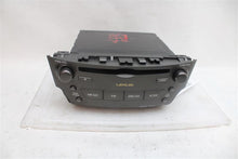 Load image into Gallery viewer, RADIO Lexus IS F IS250 IS350 2006 06 2007 07 2008 08 - 1169931
