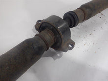 Load image into Gallery viewer, REAR DRIVE SHAFT Infiniti JX35 2013 13 - 1169965
