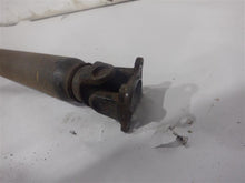 Load image into Gallery viewer, REAR DRIVE SHAFT Infiniti JX35 2013 13 - 1169965
