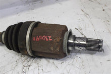 Load image into Gallery viewer, FRONT CV AXLE SHAFT JX35 QX60 Pathfinder 2013 13 2014 14 Left - 1169967
