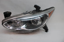Load image into Gallery viewer, HEADLIGHT LAMP ASSEMBLY Infiniti JX35 QX60 2013 13 2014 14 Left - 1169979
