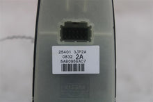 Load image into Gallery viewer, FRONT DOOR WINDOW SWITCH JX35 QX60 13 14 15 16 17 18 19 Left - 1170036
