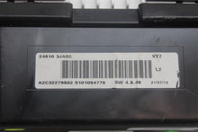 Load image into Gallery viewer, SPEEDOMETER CLUSTER Infiniti JX35 2013 13 - 1170048
