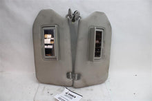 Load image into Gallery viewer, INTERIOR SUN VISORS JX35 QX60 Pathfinder 13 14 15 16 17 - 1170051

