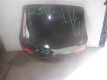 Load image into Gallery viewer, TRUNK LID Acura ZDX 2010 10 2011 11 2012 12 2013 13 - 1170102

