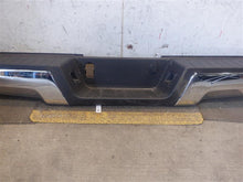 Load image into Gallery viewer, REAR BUMPER ASSEMBLY F250SD Pickup F350SD Pickup 2008-2016 - 1170180
