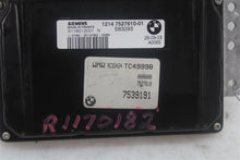 Load image into Gallery viewer, ECU ECM COMPUTER Mini Cooper 2002 02 2003 03 04 Manual - 1170182
