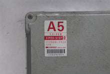 Load image into Gallery viewer, ECU ECM COMPUTER Firefly Metro Swift 1995 95 - 1170196
