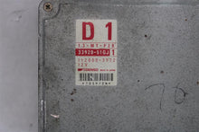 Load image into Gallery viewer, ECU ECM COMPUTER Firefly 1996 96 Manual - 1170198
