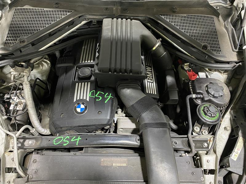 ENGINE MOTOR BMW X5 2007 07 2008 08 2009 09 2010 10 3.0L - 1170217