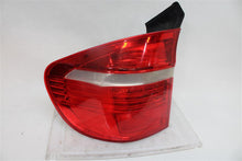Load image into Gallery viewer, OUTER TAIL LIGHT LAMP BMW X5 X5M 07 08 09 10 Left - 1170277
