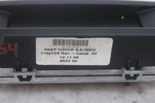 Load image into Gallery viewer, INFO-GPS SCREEN BMW X5 X6 2007 07 2008 08 2009 09 2010 10 - 1170338
