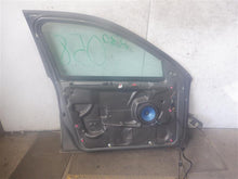 Load image into Gallery viewer, FRONT DOOR Jaguar X-Type 2002 02 2003 03 Left - 1170388
