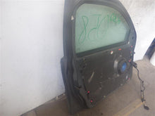 Load image into Gallery viewer, FRONT DOOR Jaguar X-Type 2002 02 2003 03 Left - 1170388

