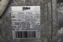 Load image into Gallery viewer, AC COMPRESSOR Nissan Altima 2007 07 2008 08 2009 09 2010 10 11 12 2.5L - 1170460

