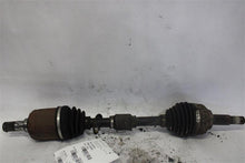 Load image into Gallery viewer, CV AXLE SHAFT Nissan Altima 2007 07 2008 08 2009 09 10 11 12 2.5L Left - 1170473

