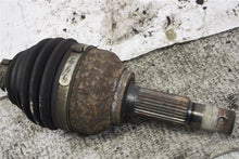 Load image into Gallery viewer, CV AXLE SHAFT Nissan Altima 2007 07 2008 08 2009 09 10 11 12 2.5L Left - 1170473
