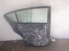 Load image into Gallery viewer, REAR DOOR Nissan Altima 2007 07 2008 08 2009 09 2010 10 2011 11 12 Left - 1170493
