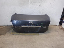 Load image into Gallery viewer, TRUNK LID Nissan Altima 07 08 09 10 11 12 - 1170497
