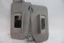 Load image into Gallery viewer, INTERIOR SUN VISORS Nissan Altima 2010 10 2011 11 2012 12 Left - 1170547
