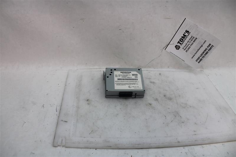BODY CONTROL MODULE BCM COMPUTER Honda Accord 13 14 15 16 17 - 1170591