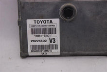 Load image into Gallery viewer, ECU ECM COMPUTER Toyota Matrix 2009 09 2010 10 1.8L Auto - 1170593
