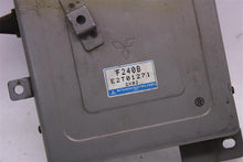 Load image into Gallery viewer, ECU ECM COMPUTER Mazda B2200 1990 90 1991 91 1992 92 1993 93 Manual - 1170595
