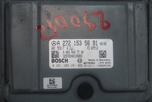 Load image into Gallery viewer, ECU ECM COMPUTER Mercedes C300 2008 08 - 1170607
