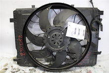 Load image into Gallery viewer, RADIATOR FAN ASSEMBLY Mercedes C350 C250 C300 E350 2008 08 09 10 11 12 13 - 1170627
