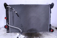 Load image into Gallery viewer, RADIATOR C230 C250 C300 C350 C63 E350 E550 E63 GLK350 SLK250 08-15 AT - 1170628
