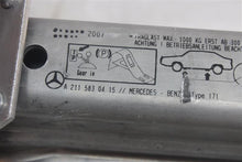 Load image into Gallery viewer, JACK Mercedes-Benz C300 C350 2008 08 - 1170673
