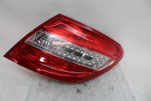 Load image into Gallery viewer, TAIL LIGHT LAMP ASSEMBLY C230 C250 C300 C350 C63 2008-2011 Right - 1170677
