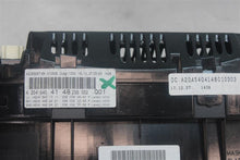 Load image into Gallery viewer, SPEEDOMETER CLUSTER Mercedes-Benz C230 C300 C350 2008 08 - 1170706
