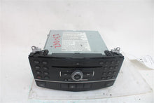 Load image into Gallery viewer, RADIO Mercedes-Benz C230 C300 C350 2008 08 - 1170711
