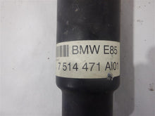 Load image into Gallery viewer, REAR DRIVE SHAFT BMW Z4 2003 03 2004 04 2005 05 - 1170855
