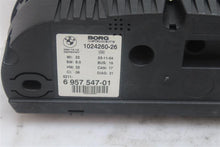 Load image into Gallery viewer, SPEEDOMETER CLUSTER BMW Z4 2003 03 2004 04 2005 05 - 1170889

