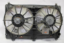 Load image into Gallery viewer, RADIATOR FAN ASSEMBLY Lexus GS350 2013 13 2014 14 2015 15 - 1170920
