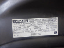 Load image into Gallery viewer, HOOD GS F GS200T GS300 GS350 GS450H 13 14 15 16 17 18 19 20 - 1170936
