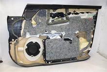 Load image into Gallery viewer, FRONT INTERIOR DOOR TRIM PANEL Lexus GS350 2013 13 - 1170948
