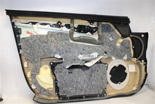 Load image into Gallery viewer, FRONT INTERIOR DOOR TRIM PANEL Lexus GS350 2013 13 - 1170967
