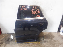 Load image into Gallery viewer, REAR DOOR Audi Q5 SQ5 09 10 11 12 13 14 15 16 Left - 1171050
