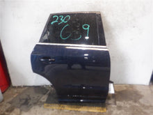 Load image into Gallery viewer, REAR DOOR Audi Q5 SQ5 09 10 11 12 13 14 15 16 Right - 1171077

