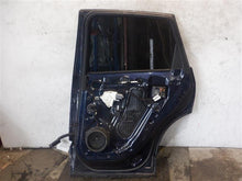 Load image into Gallery viewer, REAR DOOR Audi Q5 SQ5 09 10 11 12 13 14 15 16 Right - 1171077
