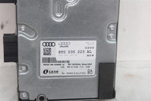 Load image into Gallery viewer, RADIO AMPLIFIER Audi Q5 2009 09 2010 10 - 1171121
