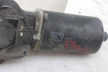 Load image into Gallery viewer, WIPER MOTOR HONDA ACCORD 03 04 05 06 07 - 1171141

