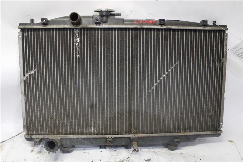 RADIATOR Accord 2003 03 2004 04 2005 05 06 07 Auto - 1171147