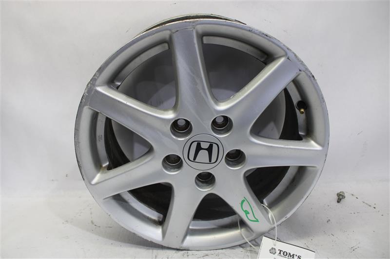 WHEEL RIM Honda Accord 2003 03 2004 04 16x6-1/2 ALLOY - 1171173