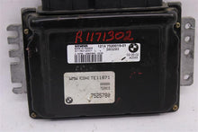 Load image into Gallery viewer, ECU ECM COMPUTER Mini Cooper 2002 02 2003 03 04 Manual - 1171302
